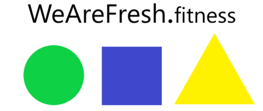WeAreFresh.fitness